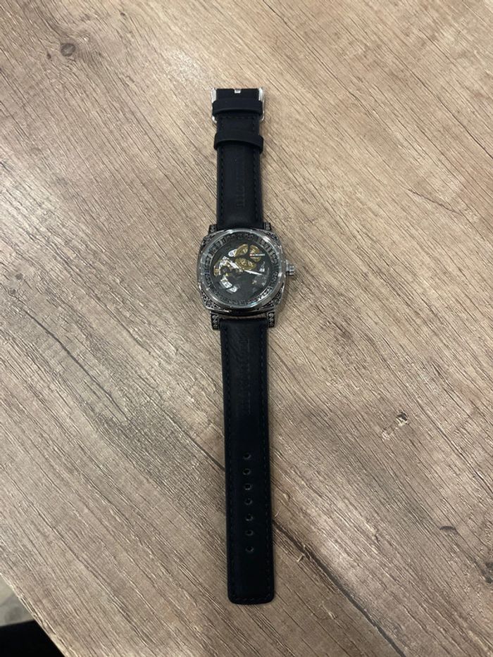 Montre homme