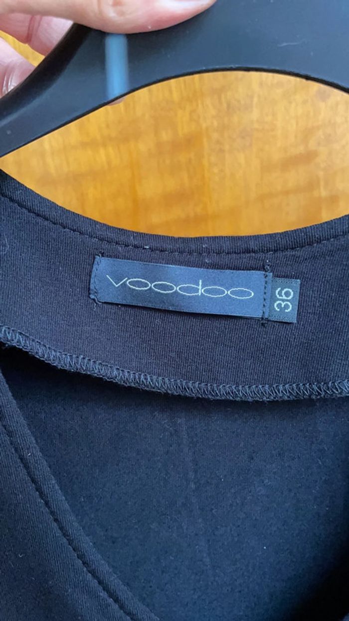 Robe voodoo - photo numéro 6