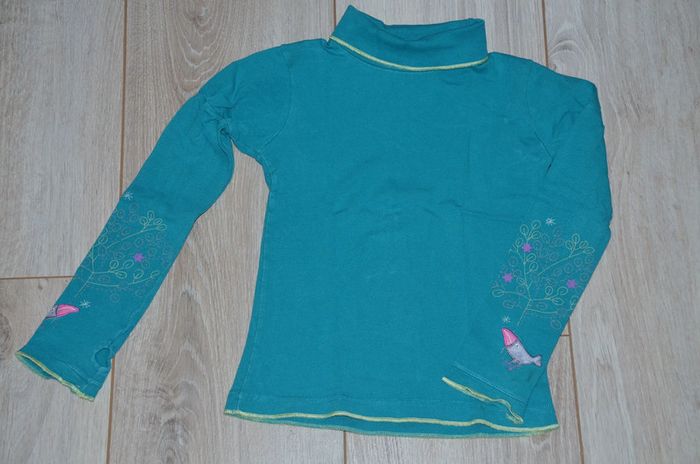 Sous pull 5 ans Dpam