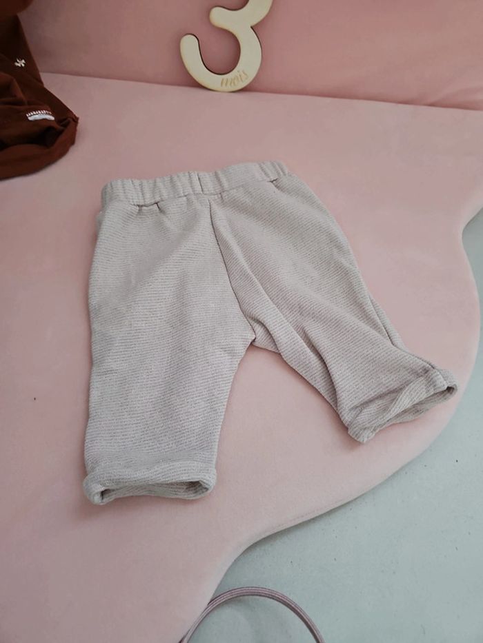 Pantalon chaud - photo numéro 5