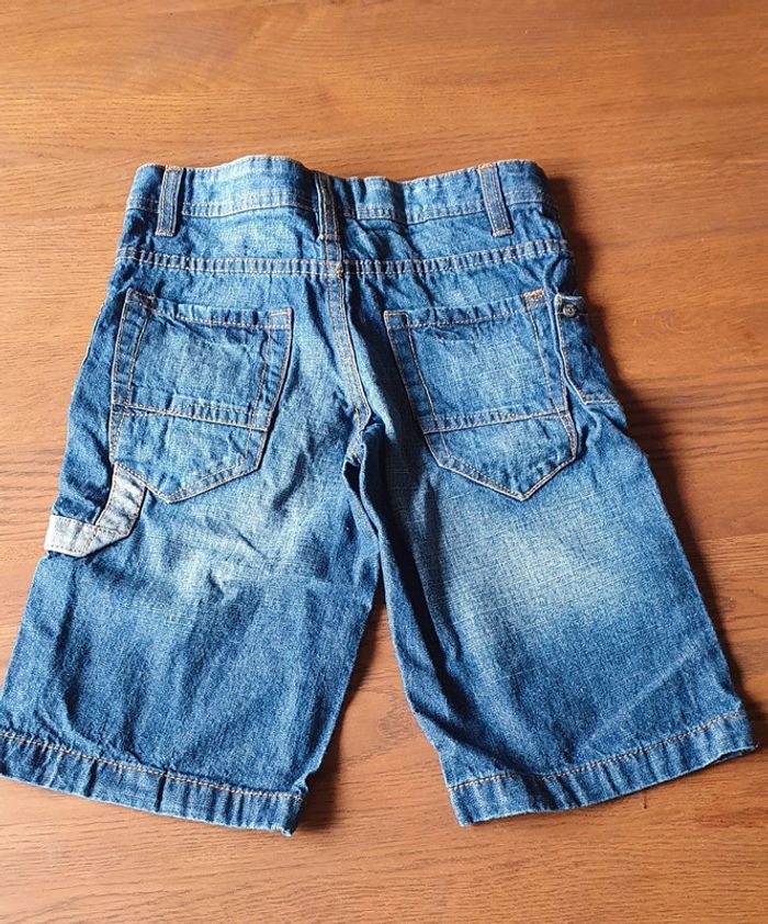 Jean Tex 5/6 Ans - photo numéro 2