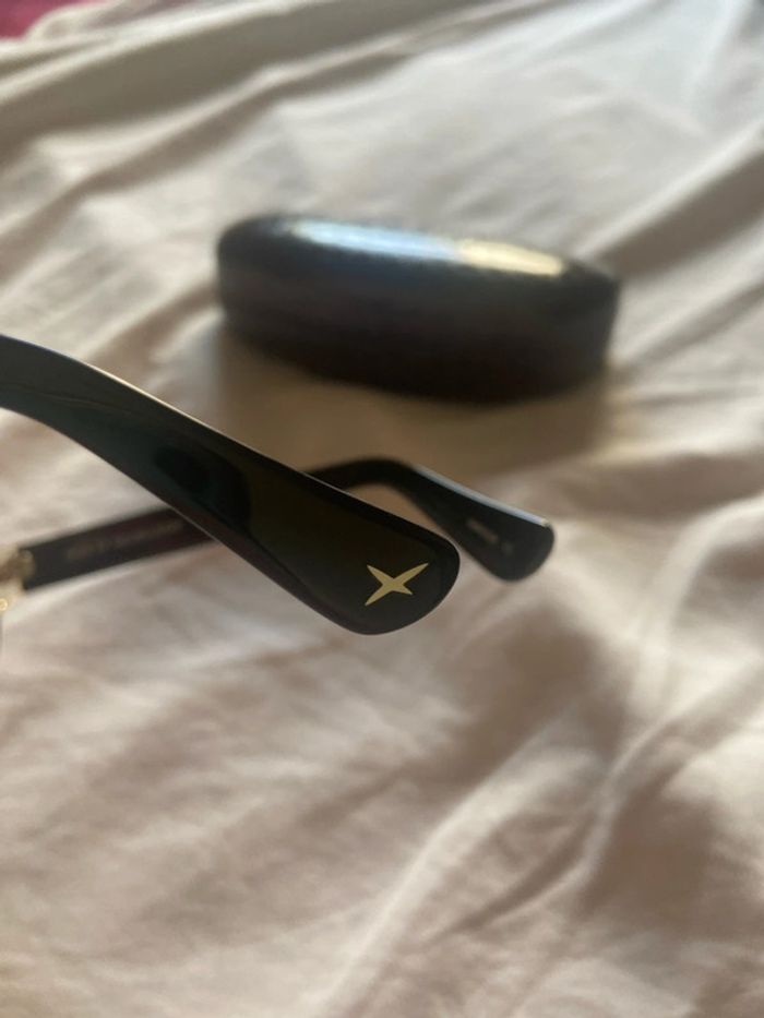 Lunettes de soleil mauboussin - photo numéro 3
