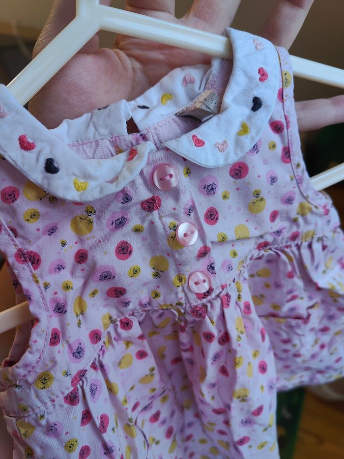 Robe été - photo numéro 2