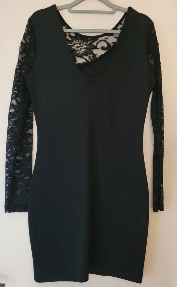 Robe soirée T38 - photo numéro 2