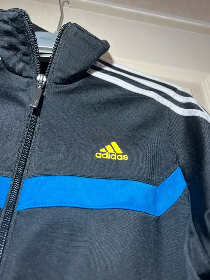 Veste Adidas - photo numéro 2