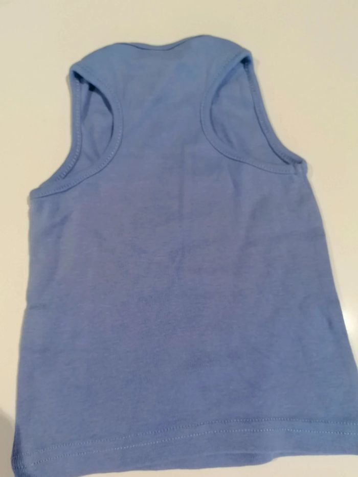 Débardeur punkidz T 3 ans 👧🏻 - photo numéro 3