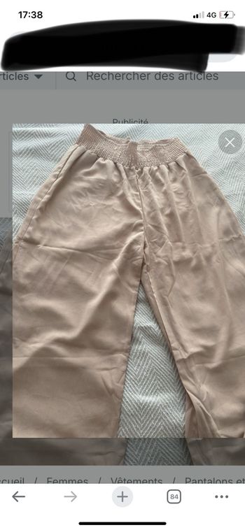 Pantalon