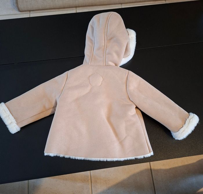 Manteau - photo numéro 2