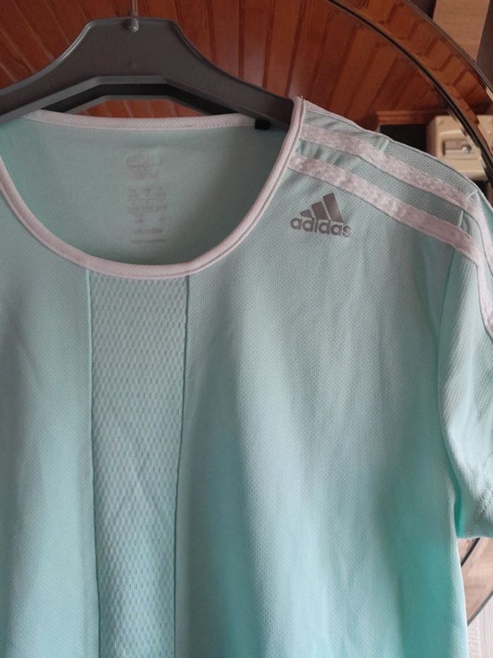 T-shirt Adidas - photo numéro 2