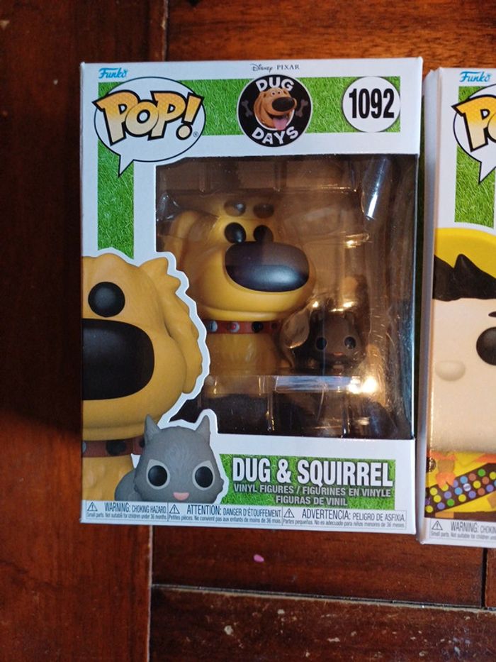 Funko pop - photo numéro 2