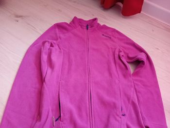 Veste Quechua taille S