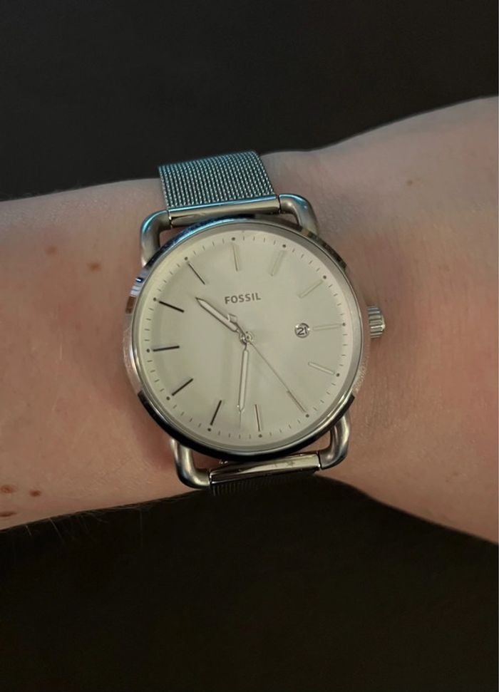 Montre fossil - photo numéro 2