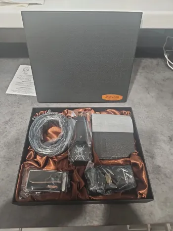 [NEUF] Coffret cadeau homme