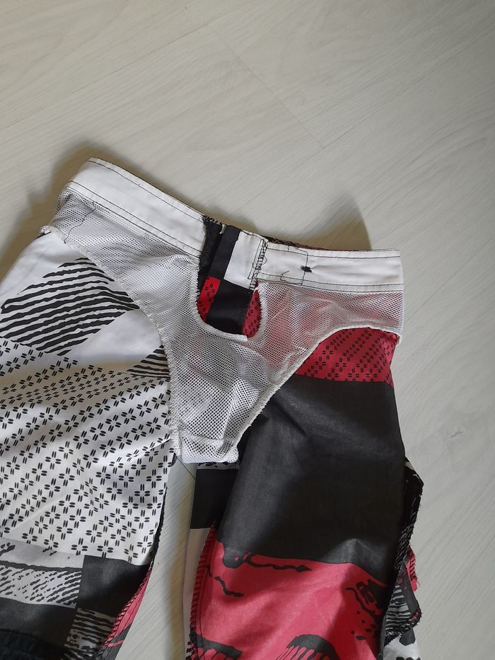 Short de plage T 10 ans - photo numéro 6
