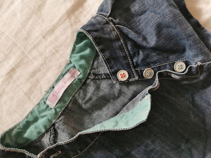 Robe boule - photo numéro 2