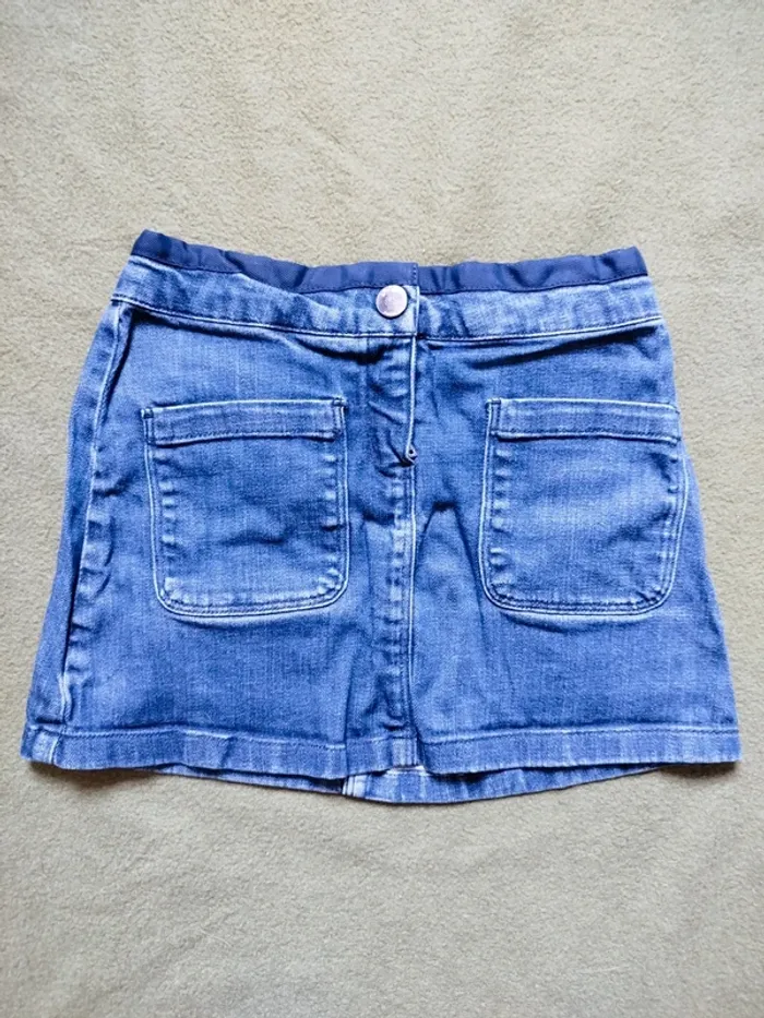 Lot jupes 4ans - photo numéro 10