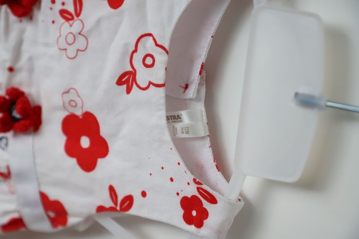 Robe 12 mois Orchestra - photo numéro 3