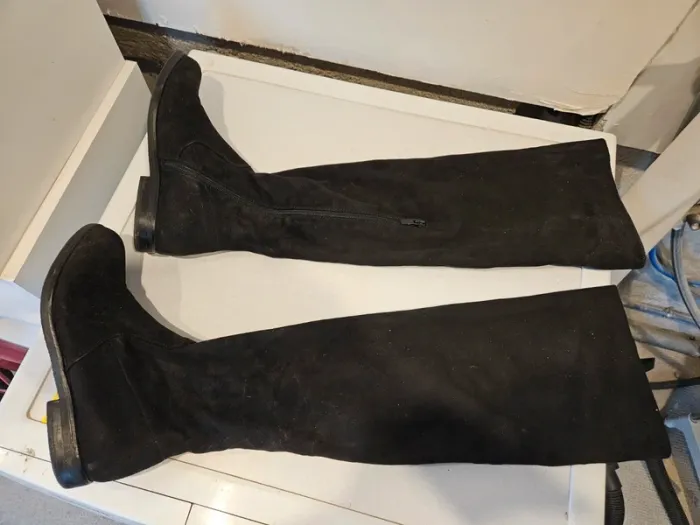 Bottes cuissardes - photo numéro 3