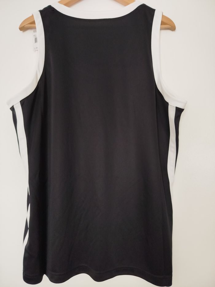 Tee shirt de basket T XXL - photo numéro 5