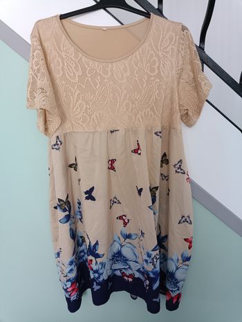 Robe femme taille 44