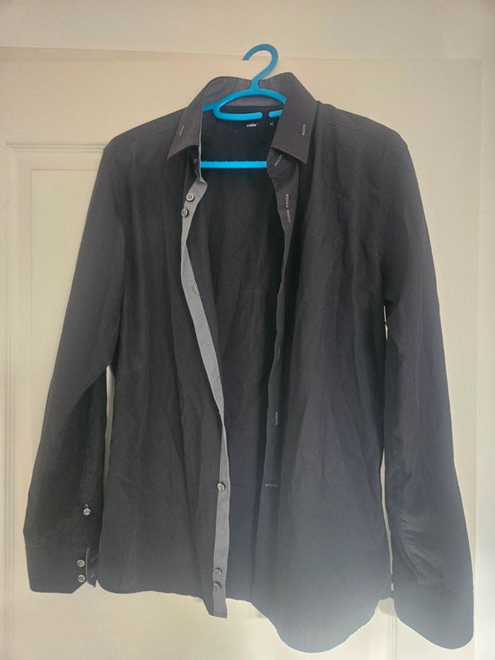 Chemise celio