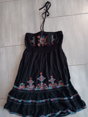 Robe taille M