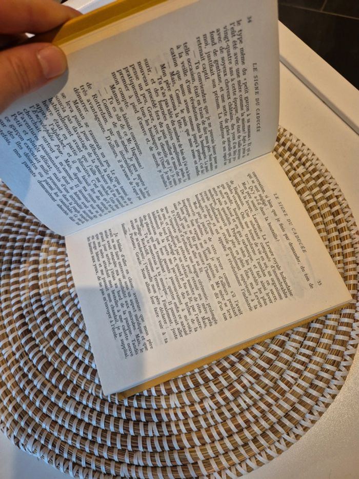 Sélection du livre 4 romans - photo numéro 4