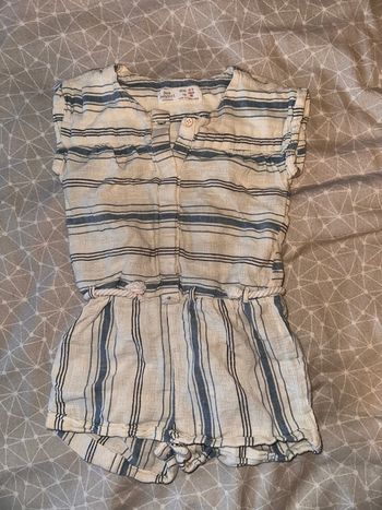 Combishort Zara 98