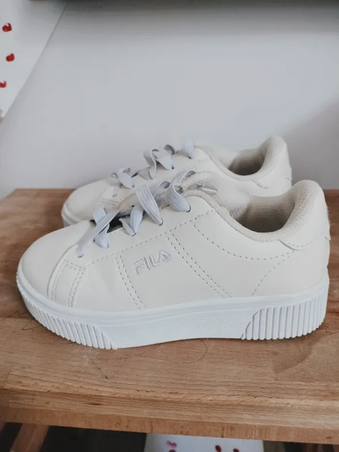 Filas mixtes