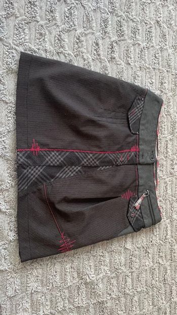 Jupe Cache cache taille 38/40