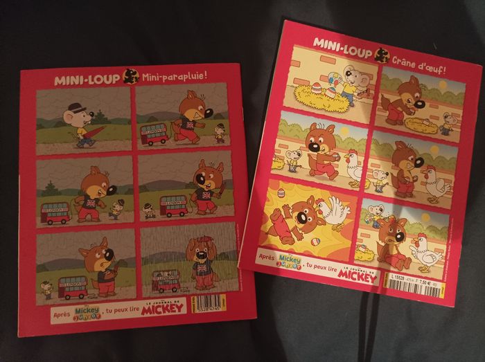 Magasin Mickey Junior - photo numéro 5