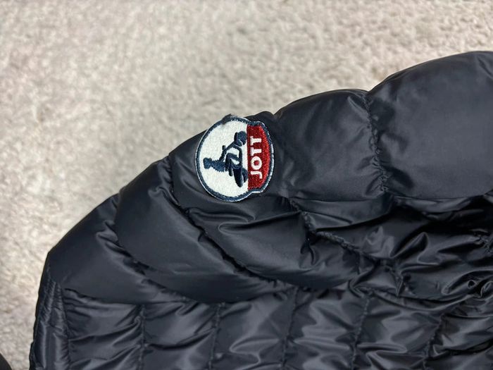 Doudoune réversible Jott - M - Neuve - photo numéro 8