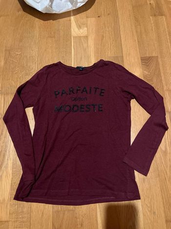 TEE shirt