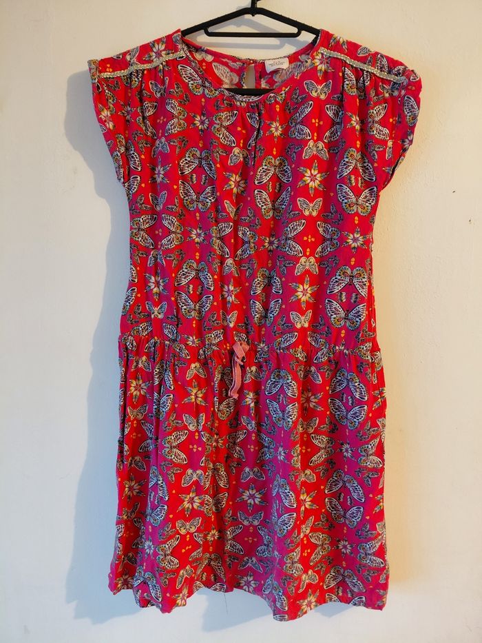 Robe été - photo numéro 2