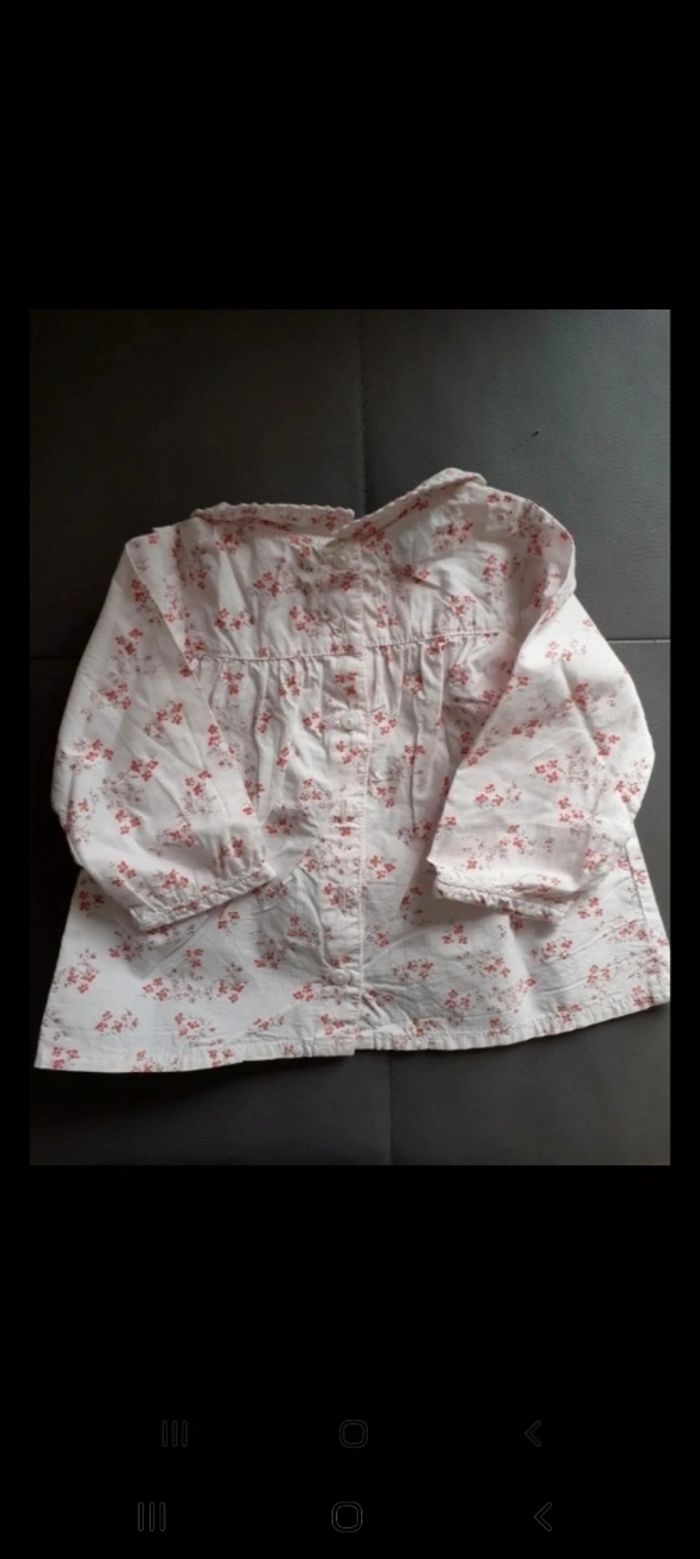 Blouse - photo numéro 3