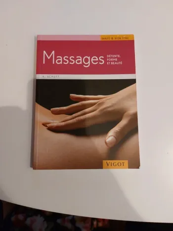 Massages k. Schutt
