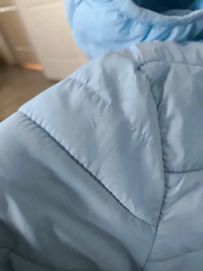 Manteau fin 5-6 ans - photo numéro 12
