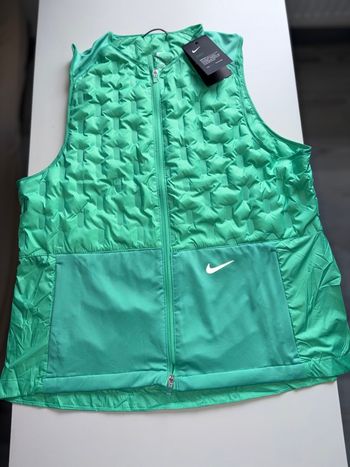 Therma-Fit Nike, Taille M/L