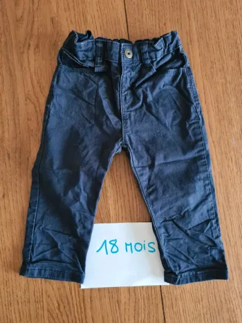 Pantalon