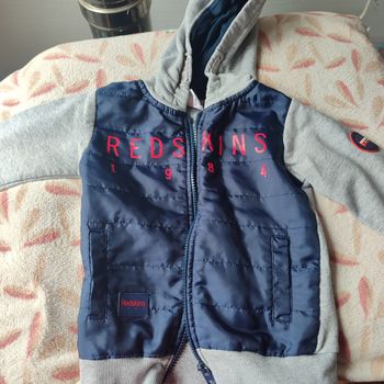 Veste