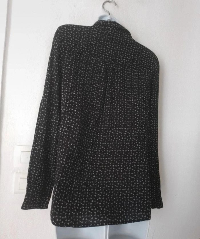 Chemise longueur dos femme 34 - photo numéro 3