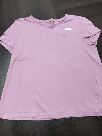 Tee-shirt 10 ans