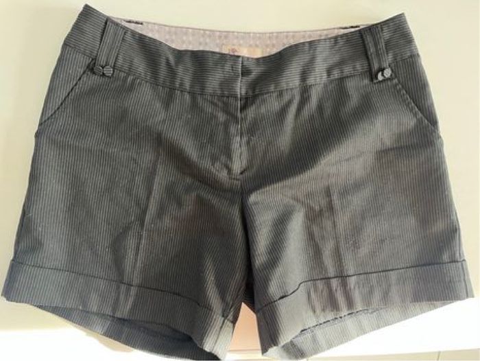 Short