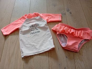 Maillot de bain