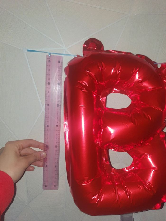 Decoration anniversaire - photo numéro 2