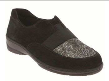 Chaussure de confort chut