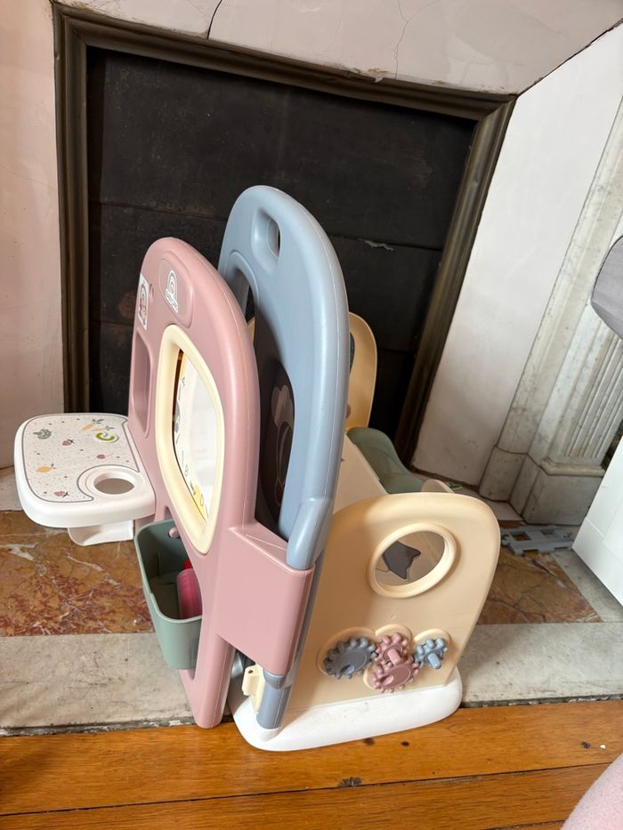 Crèche baby Care - photo numéro 4