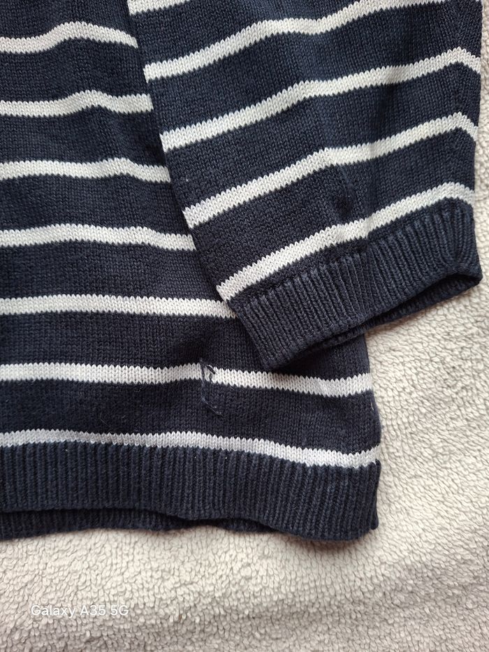 Pull garçon 4 ans - photo numéro 2