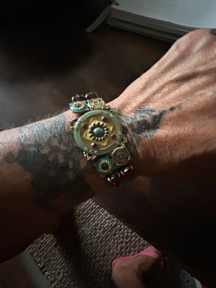 Bracelet pilgrim - photo numéro 2