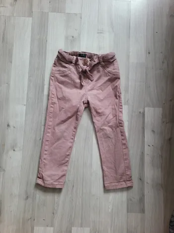Jean slim 36 mois Kiabi